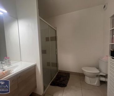 Location Appartement 2 pièces 37m² JUVIGNAC 34990 - Photo 3