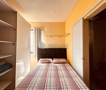 CAJAZEIRAS - APARTAMENTO - R FRANCISCO NOGUEIRA, 250 AP 402 BL 11 M... - Photo 4