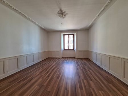 Apartment 4.5 rooms - Foto 2