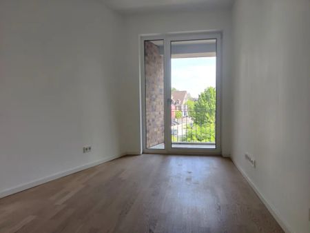 Familienfreundliche 4 Zimmerwohnung - Foto 3