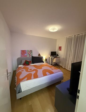 1 Zimmer - Photo 5