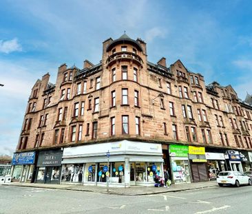 Dumbarton Road, Partick, Glasgow, G11 6BE - Photo 1