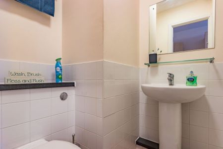 Classic 3 Bed Ensuite - Photo 3