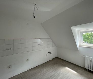 Günstige 2 Zimmerwohnung in ruhiger Nebenstraße - Foto 2