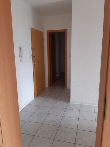 Renovierte 2 - Zimmer Wohnung in Burgdorf - Foto 2