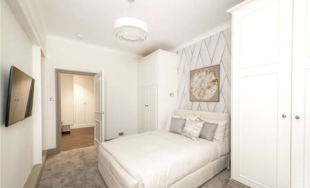 Grosvenor Square, W1K - Photo 5