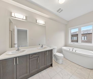 For Lease - 38 Singhampton Road, Vaughan, Ontario - Photo 6