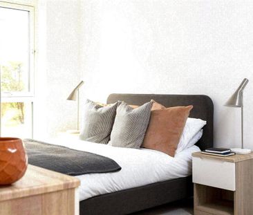 2 bedroom apartment to rent - Photo 6