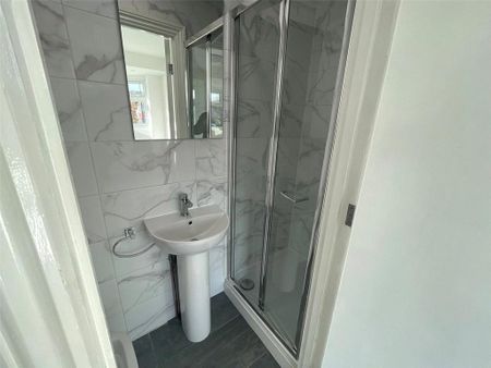 1 bedroom terraced house to rent - Photo 5