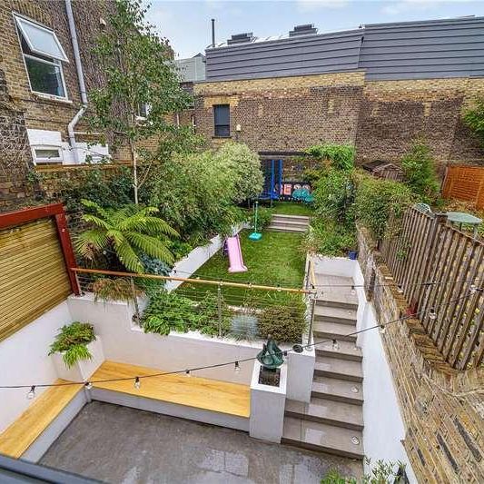 Crystal Palace Road, East Dulwich, London, SE22 - Photo 1