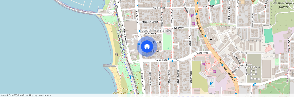 2 Harbour Road, WA 6162, South Fremantle