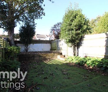 3 bedroom maisonette to rent - Photo 1