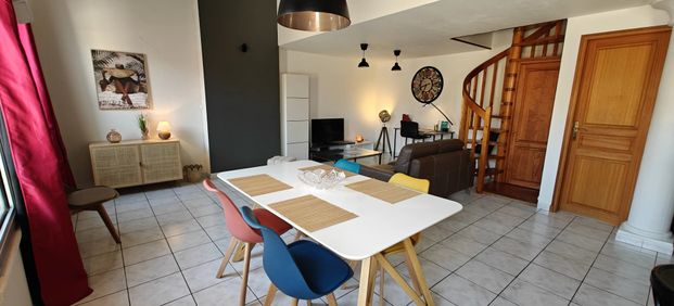 Location Appartement 3 pièces 64m² LA CIOTAT 13600 - Photo 1
