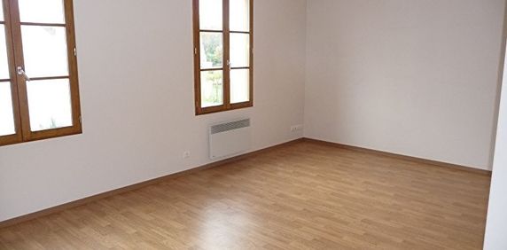 Location appartement 4 pièces, 80.00m², Lamotte-Beuvron - Photo 2