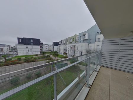 Location Appartement 3 pièces 62m² JOUE LES TOURS 37300 - Photo 5