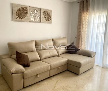 Beautiful townhouse in a prestigious gated complex Los Dolc - Photo 2