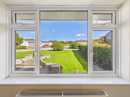 2 bedroom detached bungalow to rent - Photo 3