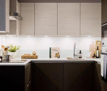 Studio (Type B) - Photo 3