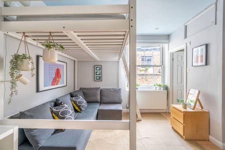 Studio to rent - Photo 2