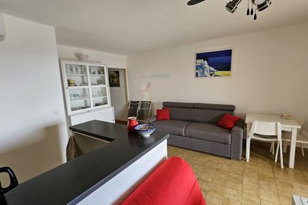 LOCATION HIVERNALE jusqu'au 30/04/2026 - Photo 2