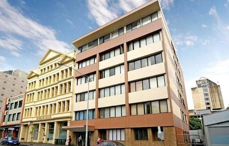 51/88 Franklin St, Melbourne - Photo 3