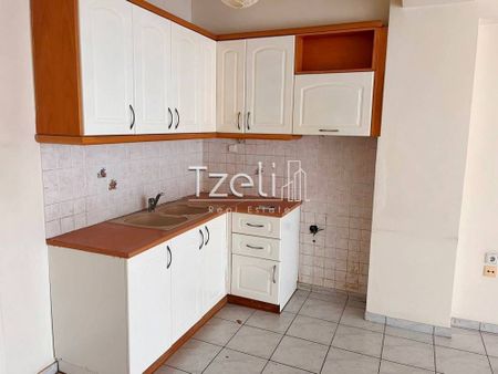 Studio/Γκαρσονιέρα για ενοικίαση - Πάτρα, - Φωτογραφία 4
