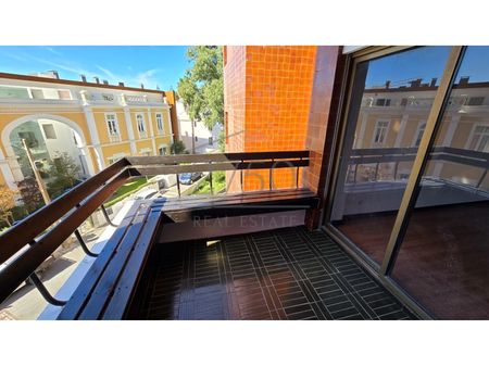 Apartamento T2 em Lisboa - Photo 4