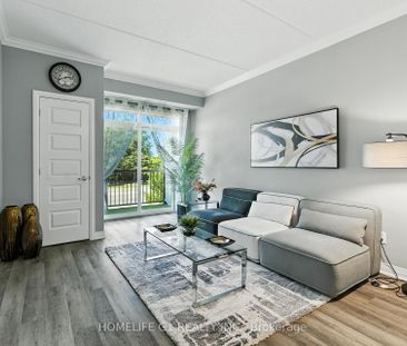 For Lease - 610 Farmstead Drive Unit# 215, Milton, Ontario - Photo 1