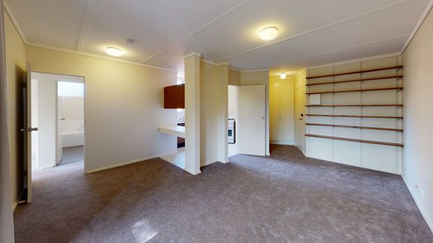 SPACIOUS AND CONVENIENT APARTMENT - Photo 1