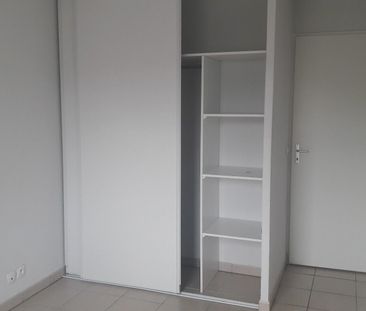 location Appartement T3 DE 62.14m² À DARNETAL - Photo 2
