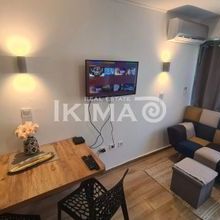 Studio/Γκαρσονιέρα για ενοικίαση - Κέντρο Θεσσαλονίκης, - Φωτογραφία 1