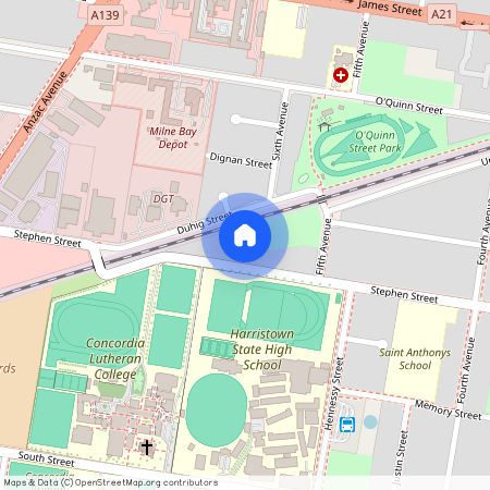 161 Stephen Street, Qld 4350, Harristown