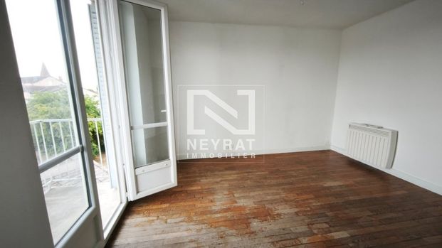 Location Appartement 2 pièces 50m² CHALON SUR SAONE 71100 - Photo 1