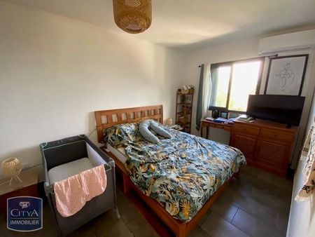 Location Appartement 3 pièces 59m² ST LEU 97436 - Photo 2