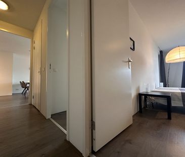 Appartement te huur: Kruisplein 764 3012 CC Rotterdam - Foto 6