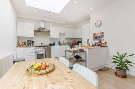 County Street, London Bridge, SE1 - Photo 5