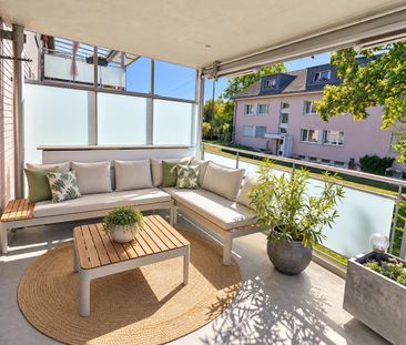 2.5 Zimmerwohnung in Weinfelden - Photo 6