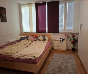 NEU - Möblierte 2-Zimmer-Wohnung mit Küchenblock im Zentrum von Kap... - Foto 6