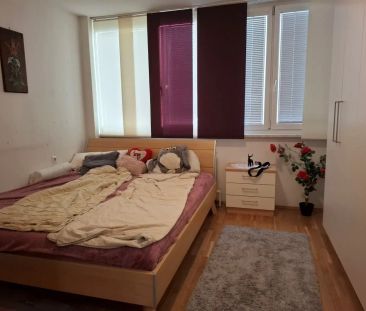 Möblierte 2-Zimmer-Wohnung mit Küchenblock im Zentrum von Kapfenber... - Foto 4