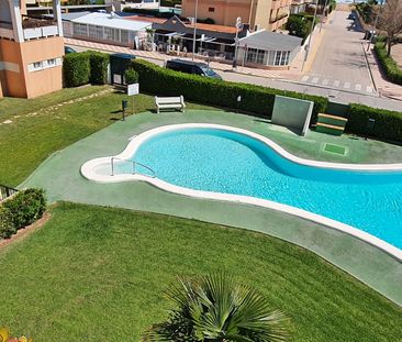Apartamento de alquiler en Avinguda Borrons, Xeraco - Photo 6
