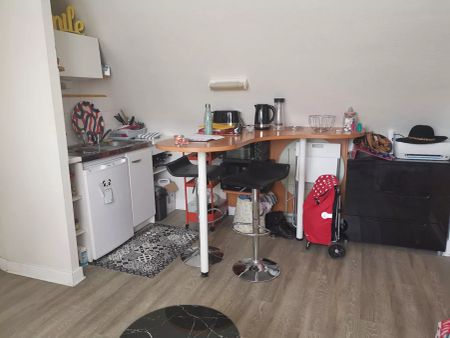 LA RICHE - Proche Place Ste Anne - Photo 2