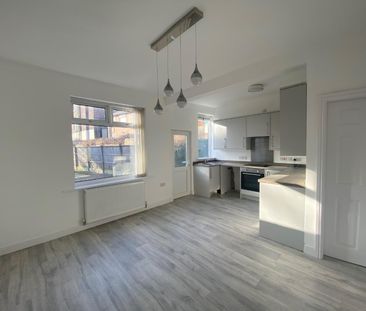 3 bedroom House unspecified to let - Photo 6