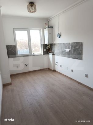 Apartament 2 camere, 35 mp, zona Abatorului - Photo 1