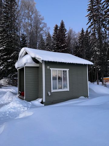 Holmsjön, Umeå - Foto 2