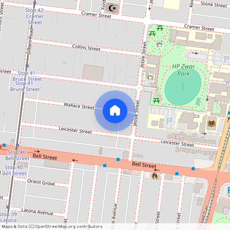 2/47 Wallace Street, Preston VIC 3072