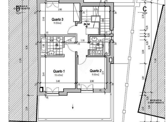 Lisboa, Lisbon 1800-190 - Photo 1