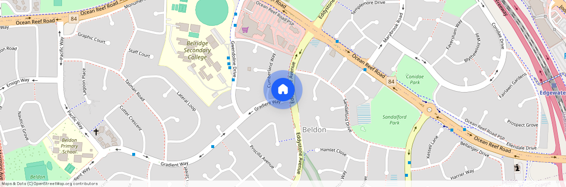 243 Eddystone Avenue, WA 6027, Beldon