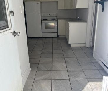 Grand 3½, 5 min, Métro CSteCatherine, Univ.Montréal, Hôpitaux, 1 avril - Photo 1