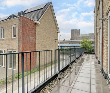 Parallelweg 18, Kerkelanden, 7604TX, Almelo - Foto 5