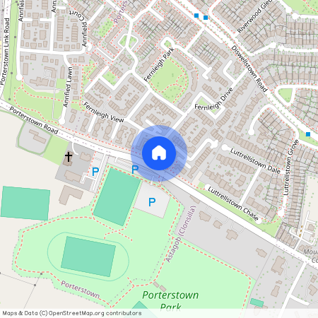 6 Fernleigh Heath, 15, Carpenterstown, 15, Dublin